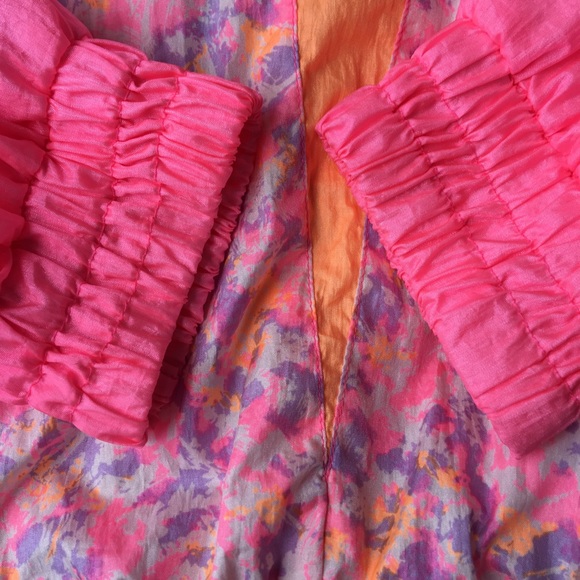 ❗️SOLD❗️Ellesse Vintage Track Jacket - Picture 8 of 8